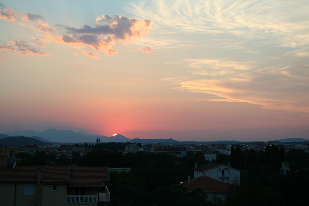 Apartments Paninich Medugorje Ruang foto
