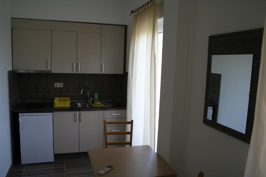Apartments Paninich Medugorje Ruang foto