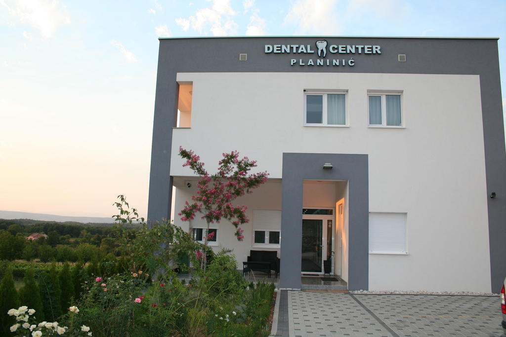 Apartments Paninich Medugorje Bagian luar foto