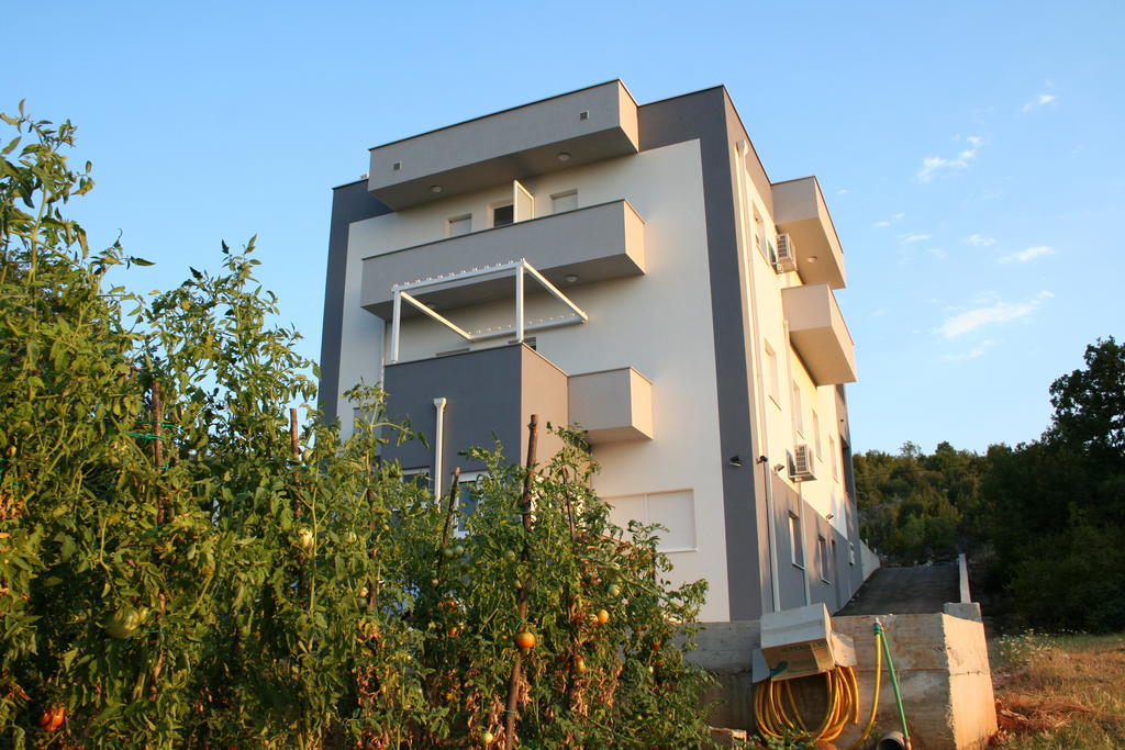 Apartments Paninich Medugorje Bagian luar foto