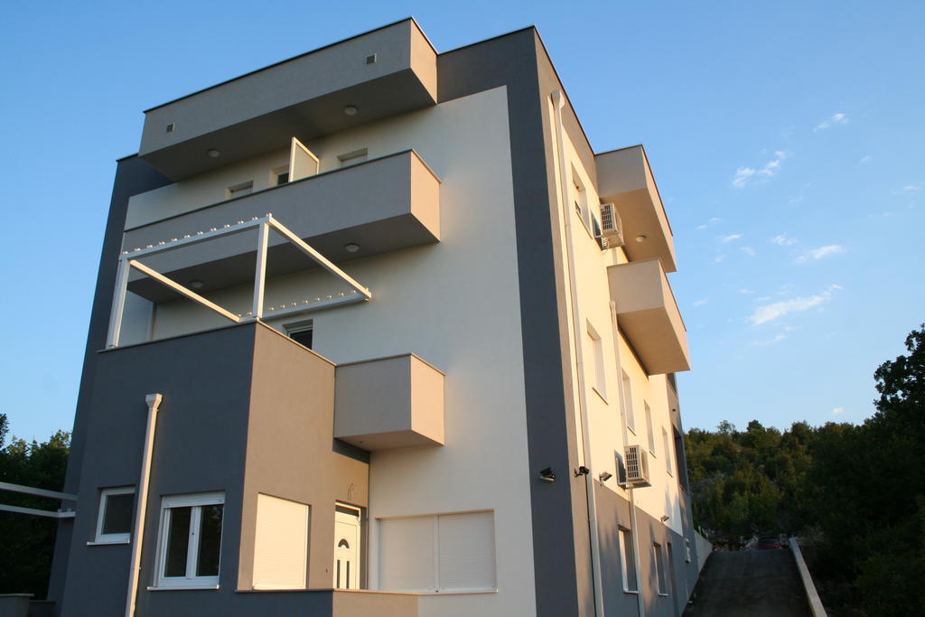 Apartments Paninich Medugorje Bagian luar foto