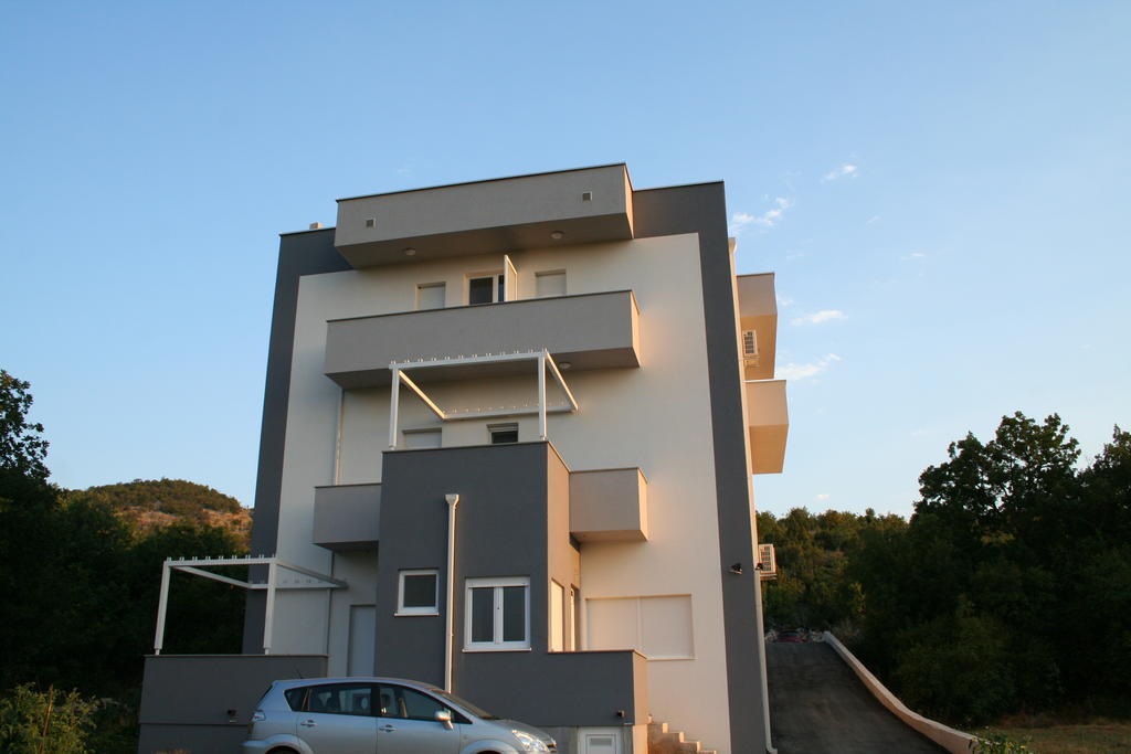Apartments Paninich Medugorje Bagian luar foto