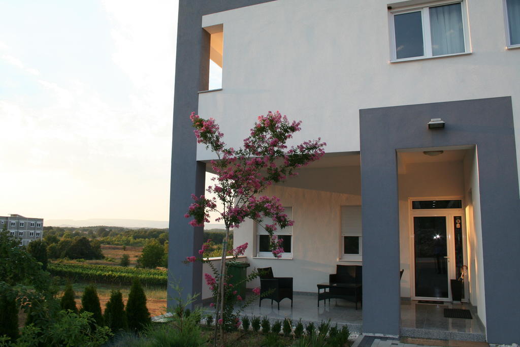 Apartments Paninich Medugorje Bagian luar foto