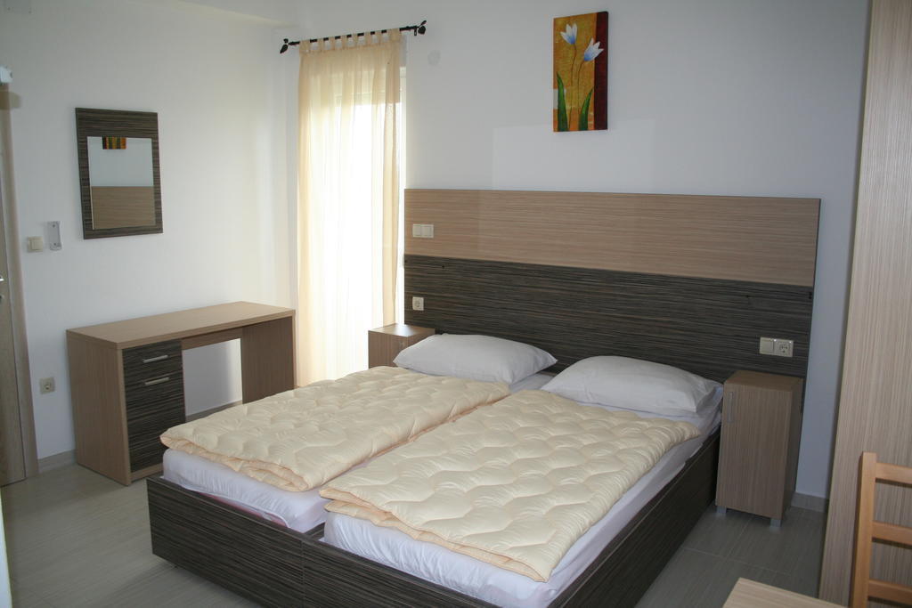 Apartments Paninich Medugorje Bagian luar foto