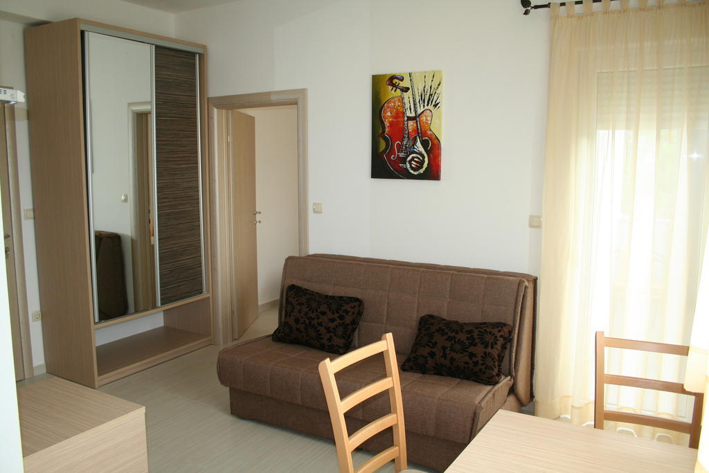 Apartments Paninich Medugorje Ruang foto