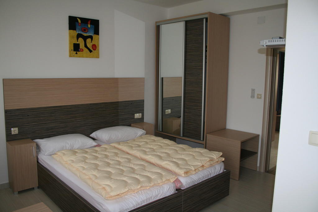 Apartments Paninich Medugorje Bagian luar foto