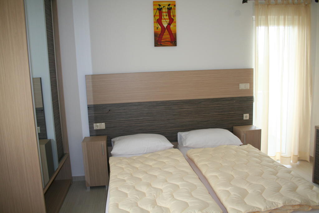 Apartments Paninich Medugorje Bagian luar foto